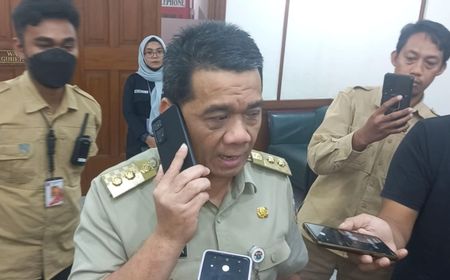 Ada PPSU Aniaya Hingga Lindas Pacar di Jaksel, Wagub DKI Telepon Lurah Minta Pelaku Dipecat