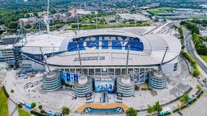 Manchester City Selesaikan Sengketa Liga Inggris Terkait Aturan APT