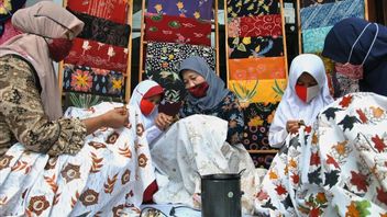 了解用于印染的天然染料，以获得持久耐用的环保色