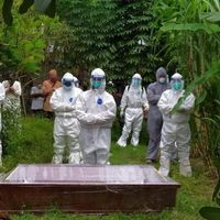 Tercatat 3 Dokter di Aceh Meninggal Dunia Akibat Positif COVID-19