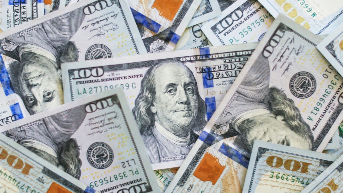 ارتفاع بنسبة 5.1 في المائة ، قيمة صادرات مصايد الأسماك في إندونيسيا تصل إلى 5.07 مليار دولار أمريكي