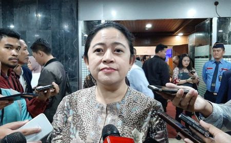 Diduga Diretas, Jabatan Puan Maharani Berubah Jadi Ketua Dewan Pencitraan Rakyat di Wikipedia