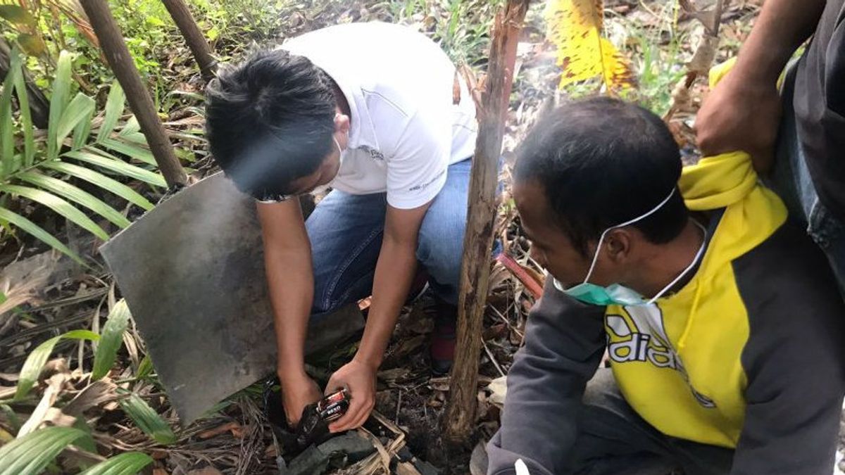 拯救丹戎槟榔的4公斤冰毒男子被警方逮捕