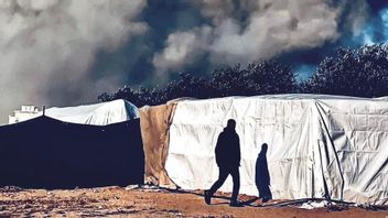Israël : Des réfugiés séparés par Israël se sont suicidés