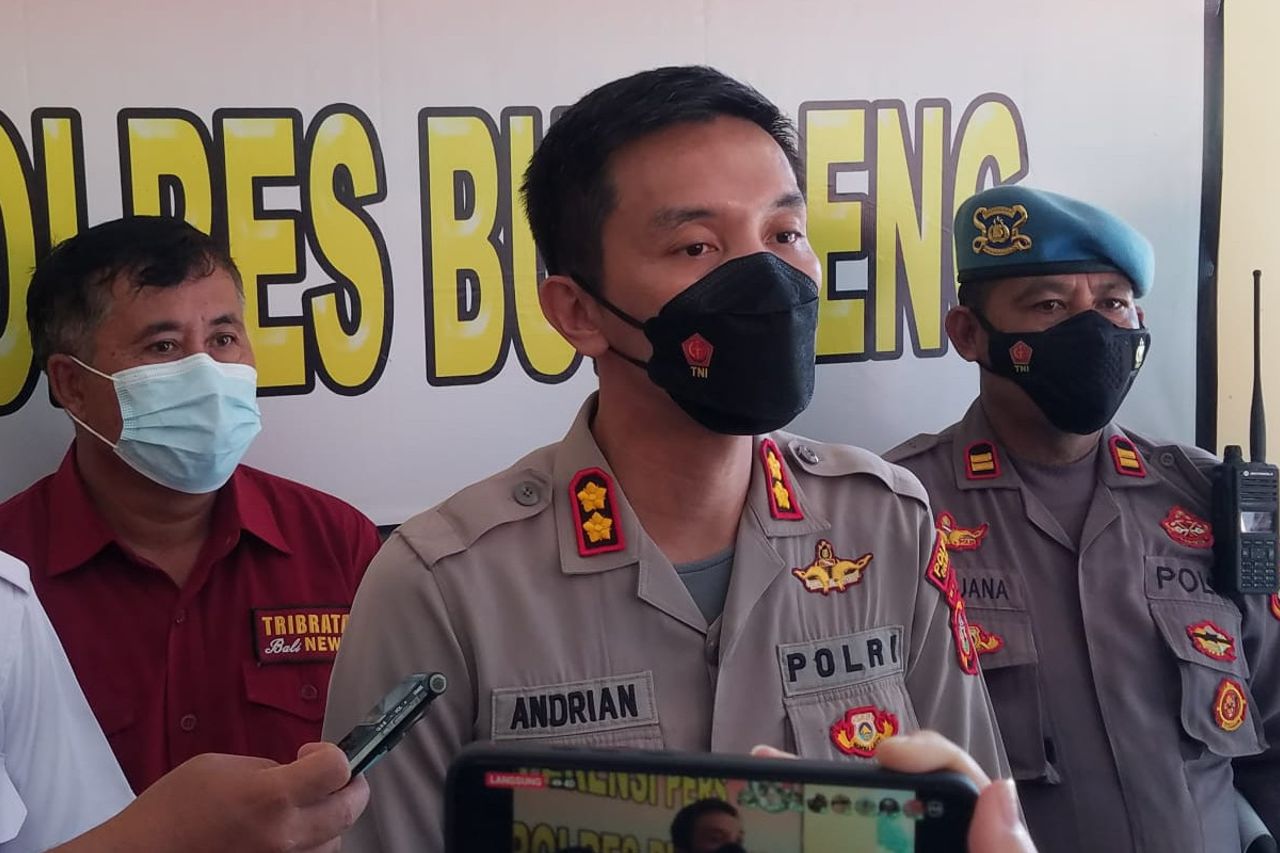 Beredar Video Mesum Pelajar SMP di Buleleng, Korban Disetubuhi 4 Orang