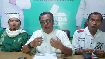 Avant Muktamar VI, PKB Madina affirme le soutien à la confiance