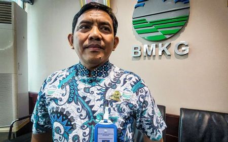 BMKG: Potensi Gempa Megathrust yang Picu Tsunami di Selatan Jawa akan Terus Ada