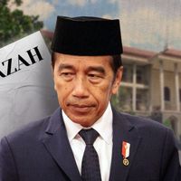 Perang Ijazah di Era Post-truth