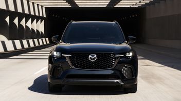 Penjualan Mazda di AS Turun 18 Persen Bulan Lalu, Uniknya Satu Modelnya Alami Kenaikan Lebih 600 Persen