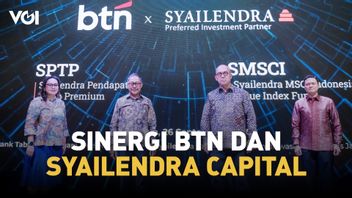 BTN dan Syailendra Capital Bersinergi, Hadirkan Dua Produk Reksa Dana Unggulan