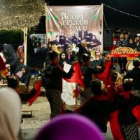 Desa Wisata Adat Osing Kemiren Banyuwangi Masuk Jaringan Desa Wisata Terbaik Dunia versi UN Tourism