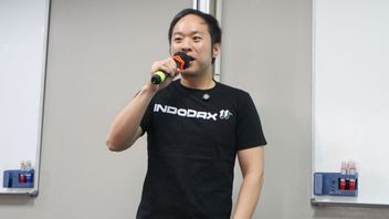 Bitcoin s'approche de 79 500 dollars américains, INDODAX: Momentum positif au milieu de la dynamique géopolitique