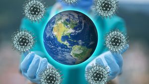 Kemenkes: Pandemi Dinilai Terkendali Meski Ada Pelonggaran Aktivitas