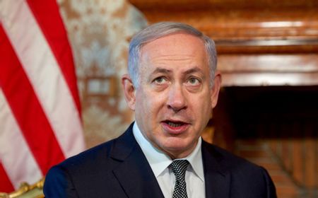 PM Netanyahu Sebut Israel Ingin Bekerja Sama dengan Suriah, Tapi Siap Menyerang Jika Timbulkan Ancaman