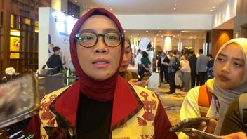 Bahlil's Subordinates Consider The Construction Of PLTS For Cold Storage Fishermen