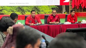 Endus Upaya Acak-acak Partai Jelang Kongres, Megawati Instruksikan Satgas PDIP Siaga 1