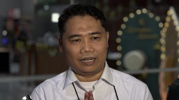 غضب ياقوت في منزل الاحتجاز: طلب نائب الرئيس الاعتذار، أين هي قيادة KPK؟