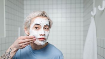 When Do Men Have To Take Care Of Their Faces? Check Out The Answer Here