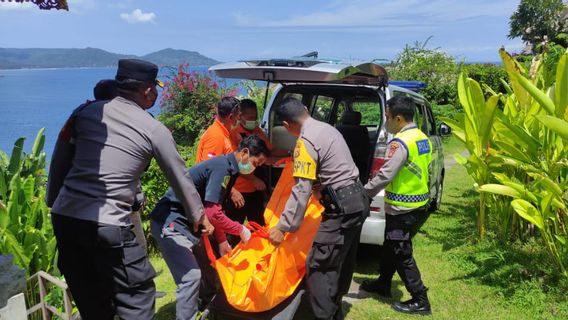 Bule Jerman Ditemukan Tewas Gantung Diri di Kamar Vila Karangasem Bali