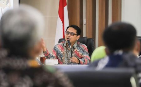 Biar Tak Dikorupsi KPK Awasi Program Percepatan Penurunan Stunting di Sleman