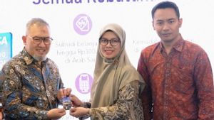 Facilitate Financial Transactions Of Congregants, BPKH And Bank Muamalat Launch Indonesian Hajj Cards