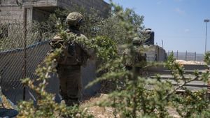 Hamas dan Otoritas Palestina Sambut Baik Resolusi DK PBB untuk Gencatan Senjata di Gaza