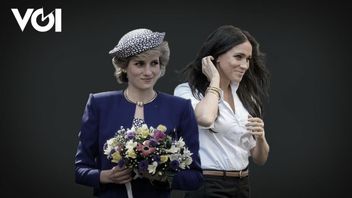 The Fate Of Meghan Markle And Princess Diana: Similar But Not The Same