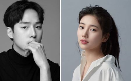 Suzy dan Yang Se Jong Dipasangkan dalam Drama Korea Doona!