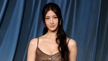 Curhatan EJAE Warnai Kemenangan “Golden” dari KPop Demon Hunters di Academy Awards