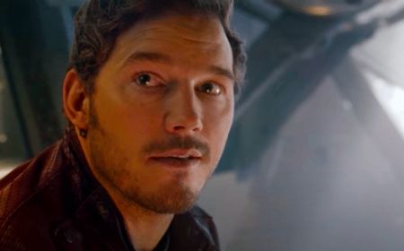 Marvel Konfirmasi Karakter Star-Lord Biseksual Poliamori