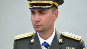 Kepala Intelijen Ukraina Lontarkan Sindiran Keras, Krimea Miliki Sistem Pertahanan Terbaik Rusia Tapi Tidak Berfungsi