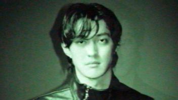 Joji Awali 2026与单曲Love You Less走向最新专辑