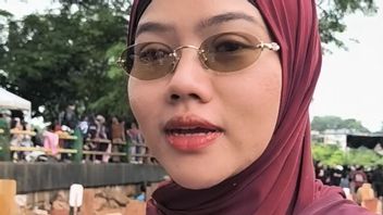 Dengar Kabar di Madinah, Yura Yunita segera pulang untuk Vidi Aldiano