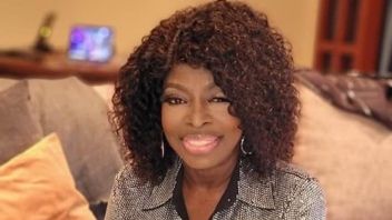 Angie Stone, Founder Of The Sequence Dies At The Age Of 63