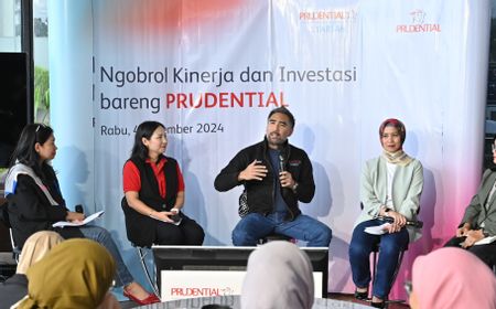 Prudential Indonesia dan Prudential Syariah Catat Kinerja Bisnis yang Solid di Kuartal III 2024