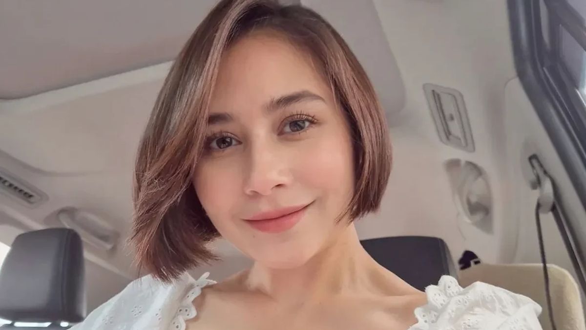 Dari Bob Pendek ke Pixie Cut, Ini 5 Potret Prilly Latuconsina dengan Pesona Baru yang Sulit Dilupakan