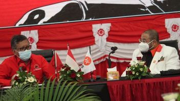 Pengamat: PDIP dan PKS Berpeluang Jadi Oposisi, namun Kemungkinan Kecil Bisa Bersatu