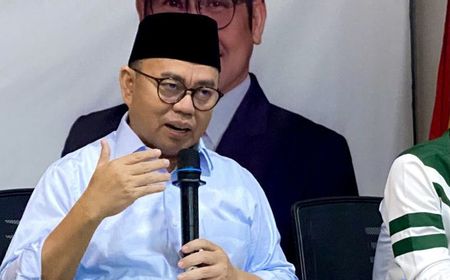 Sudirman Said: Pendaftaran Anies-Muhaimin ke KPU Berkonsep Festival Rakyat