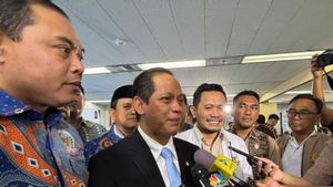 KLH Siapkan Gugatan Triliunan Rupiah ke 6 Perusahaan Terkait Banjir-Longsor di Sumatra