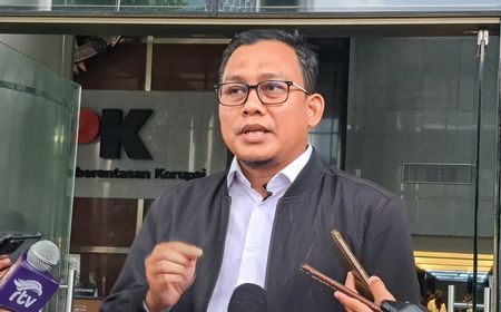 Kasus Korupsi Gereja Kingmi Mile 32, KPK Cegah 4 Orang ke Luar Negeri