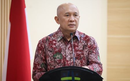 Menteri Teten: Transformasi Digital Bukan Lagi soal Jualan Online