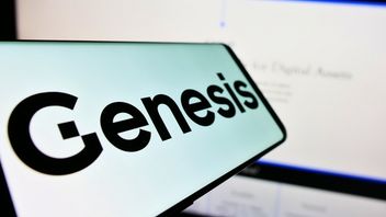 Genesis, 채권자에게 IDR 45조 암호화폐 부채 지불