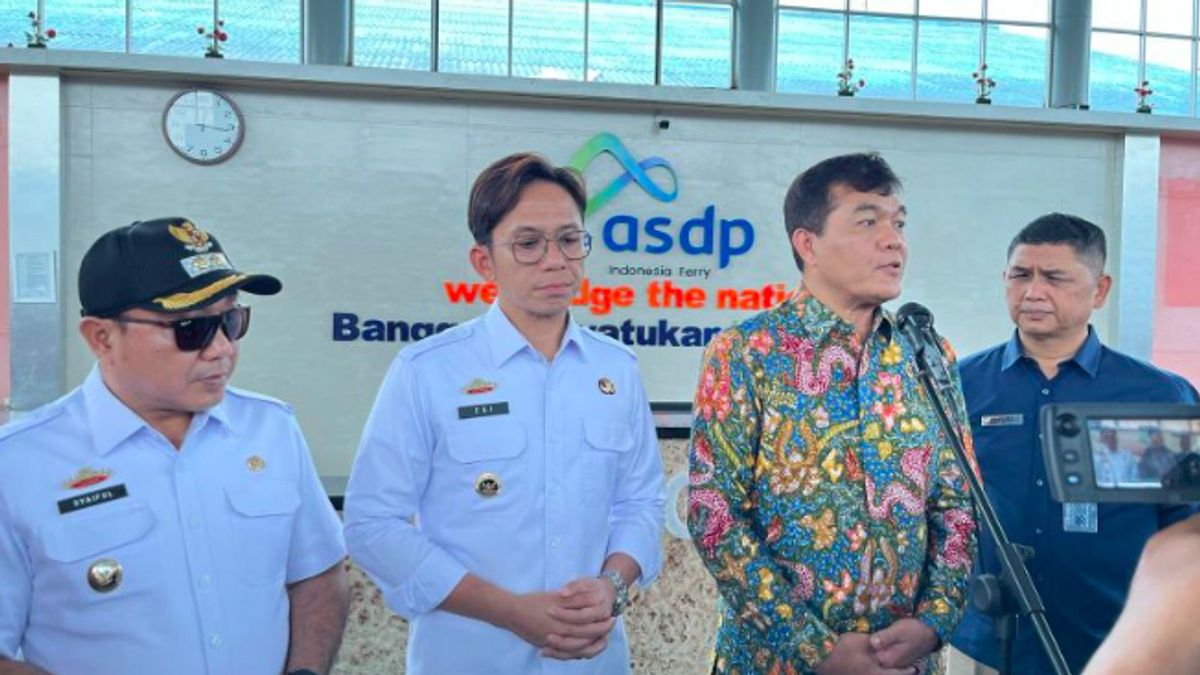 Layanan Kesehatan Gratis di Lampung Selatan untuk Pemudik Lebaran 2025