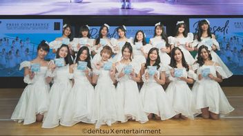 JKT48 Threatened To Disband Due To The COVID-19 Pandemic?
