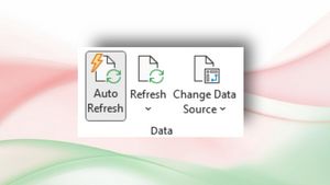 Microsoft Hadirkan Fitur Penyegaran Otomatis untuk PivotTable di Excel