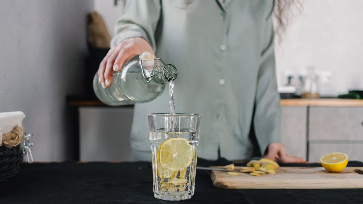 3 Minuman Pengganti Kopi yang Lebih Sehat untuk Meningkatkan Energi