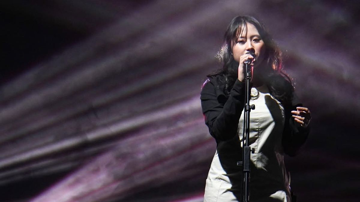 Galdive, unité musicale indonésienne 'Hidden Gem' sort son deuxième album