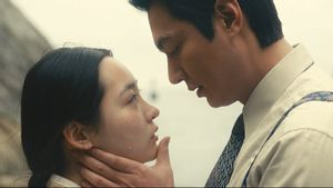 Ada Lee Min Ho, Trailer Perdana <i>Pachinko</i> Hadirkan Konflik Keluarga Imigran Korea