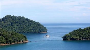 DPR: Effective Steps Need To Restore 4 Aceh-Owned Islands