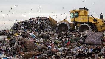 A Hard Drive Contains 7.500 Bitcoins Was Wasted In 2013, Now James Howells Digs A Garbage Dump